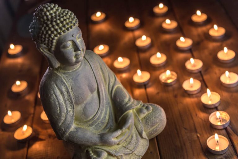 The cremation process around the world