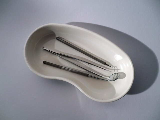 are cremation ashes sterile