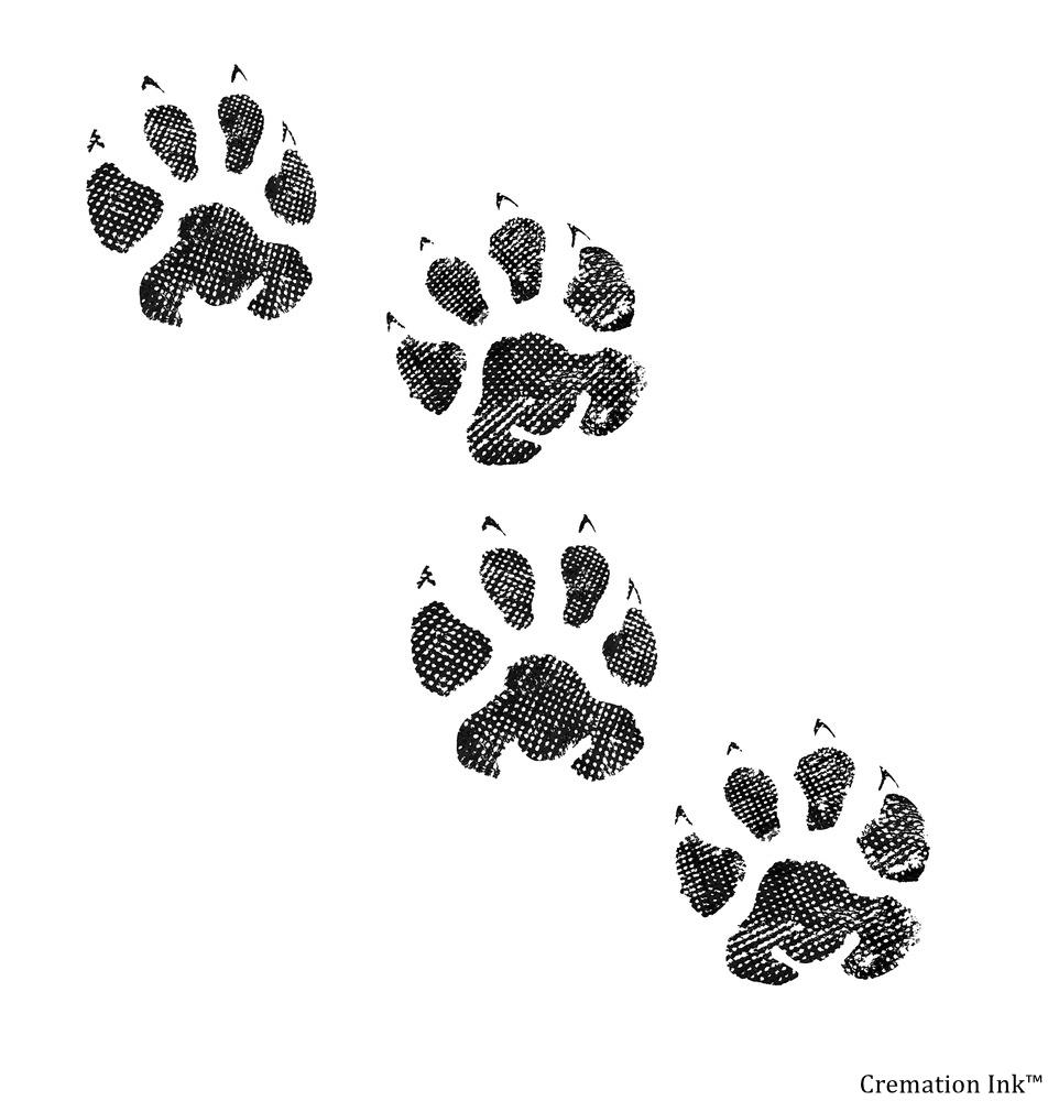 dog memorial tattoo ideas