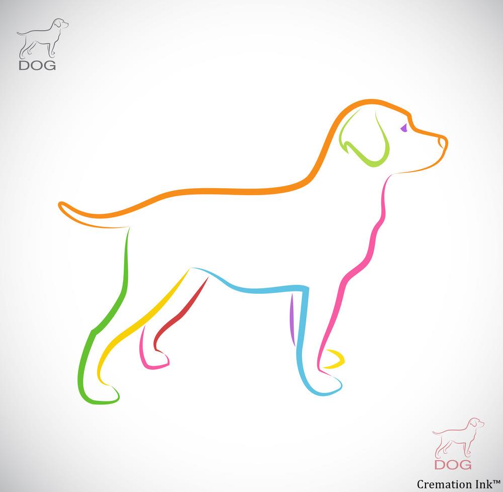 dog memorial tattoo ideas