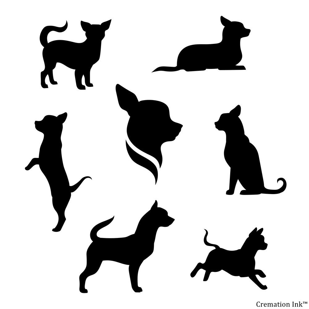 dog memorial tattoo ideas