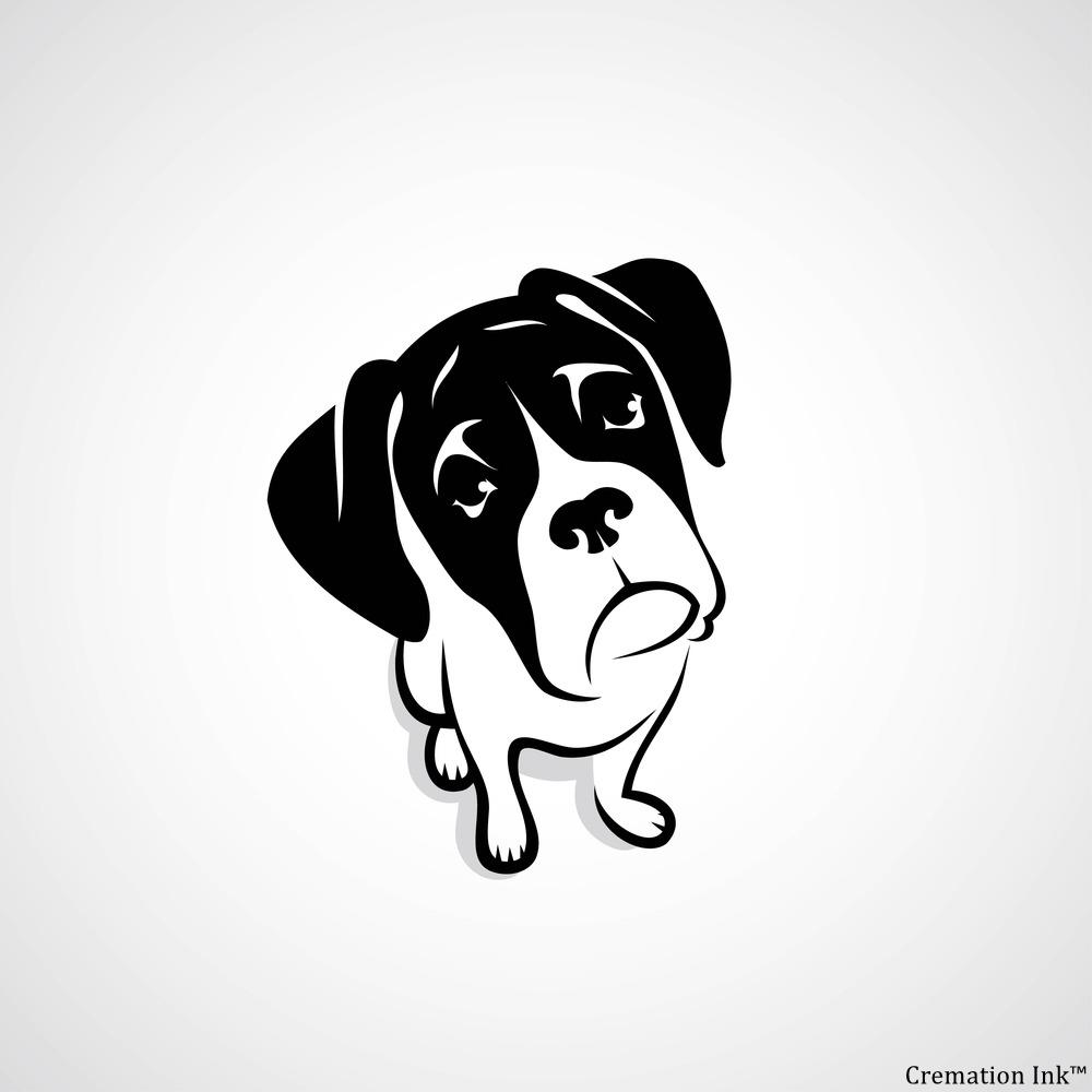 dog memorial tattoo ideas