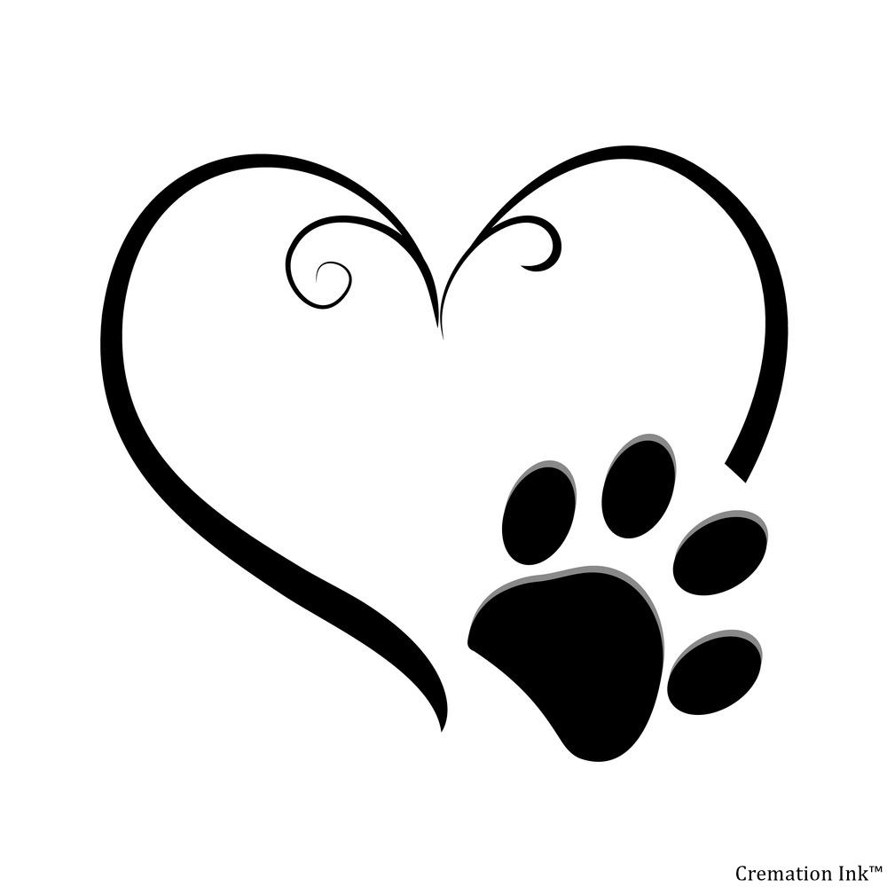 dog memorial tattoo ideas