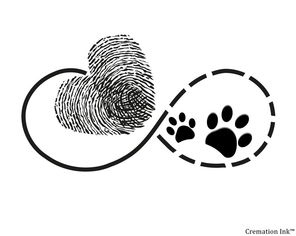 dog memorial tattoo ideas