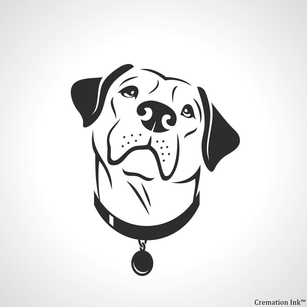 dog memorial tattoo ideas