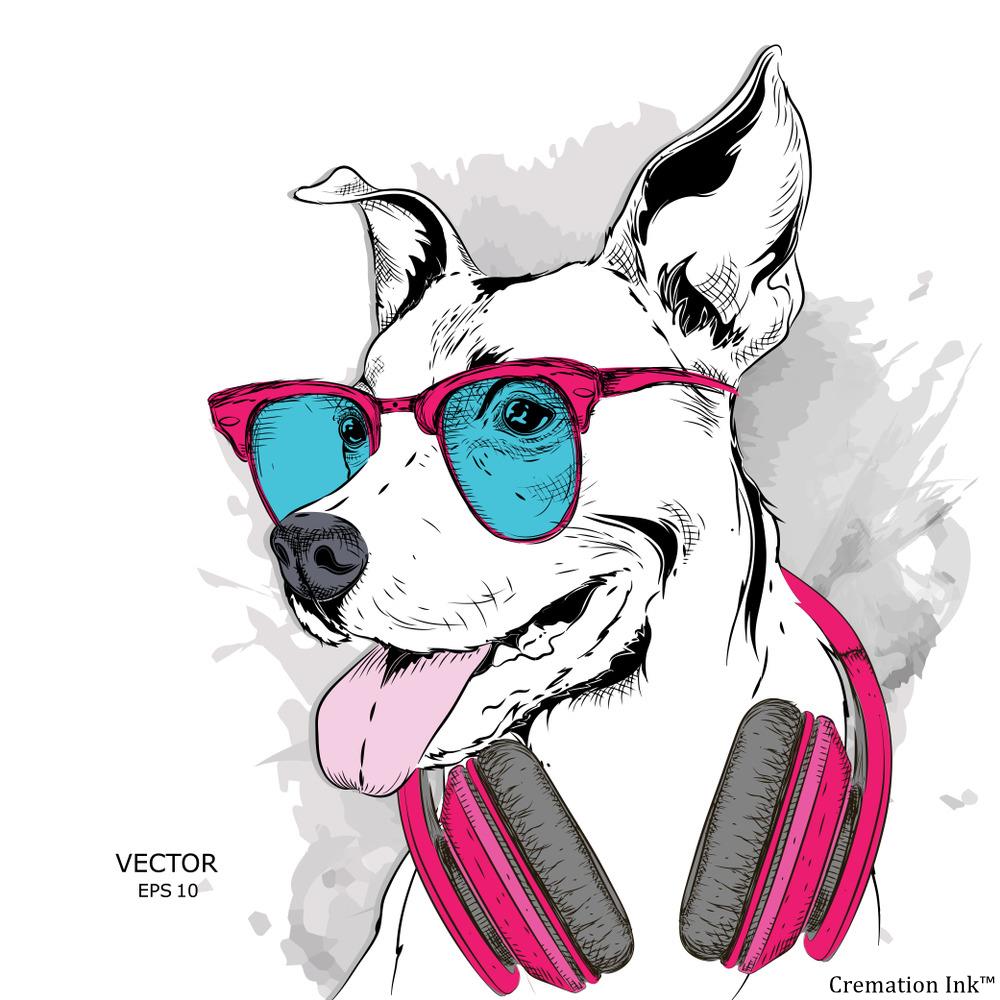 dog memorial tattoo ideas
