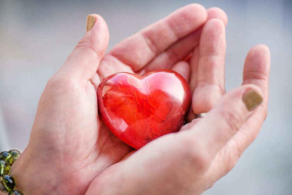 handling cremation ashes