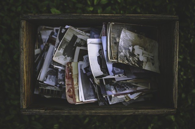 how to store cremation ashes