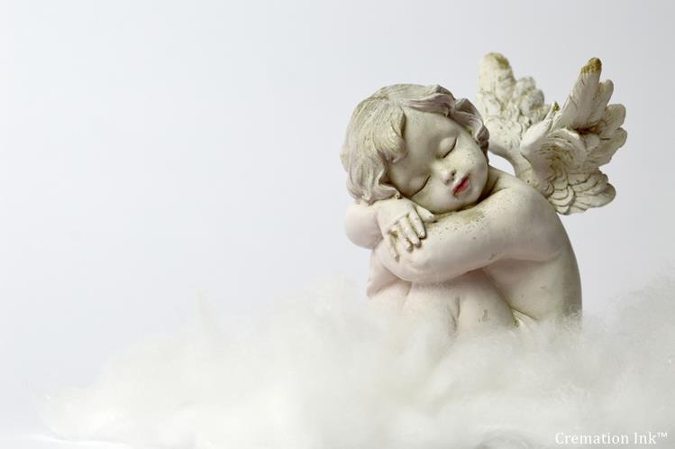 is placing ashes into tattoo ink legal