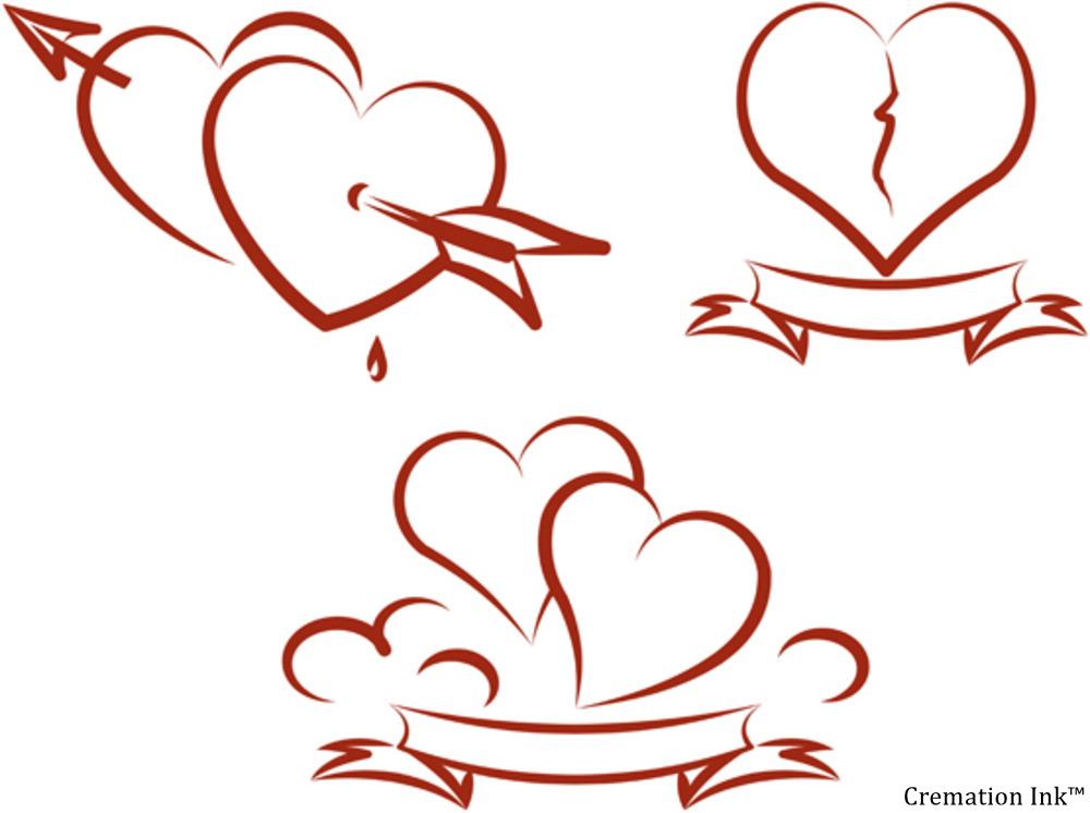 loved one memorial tattoo ideas (11)