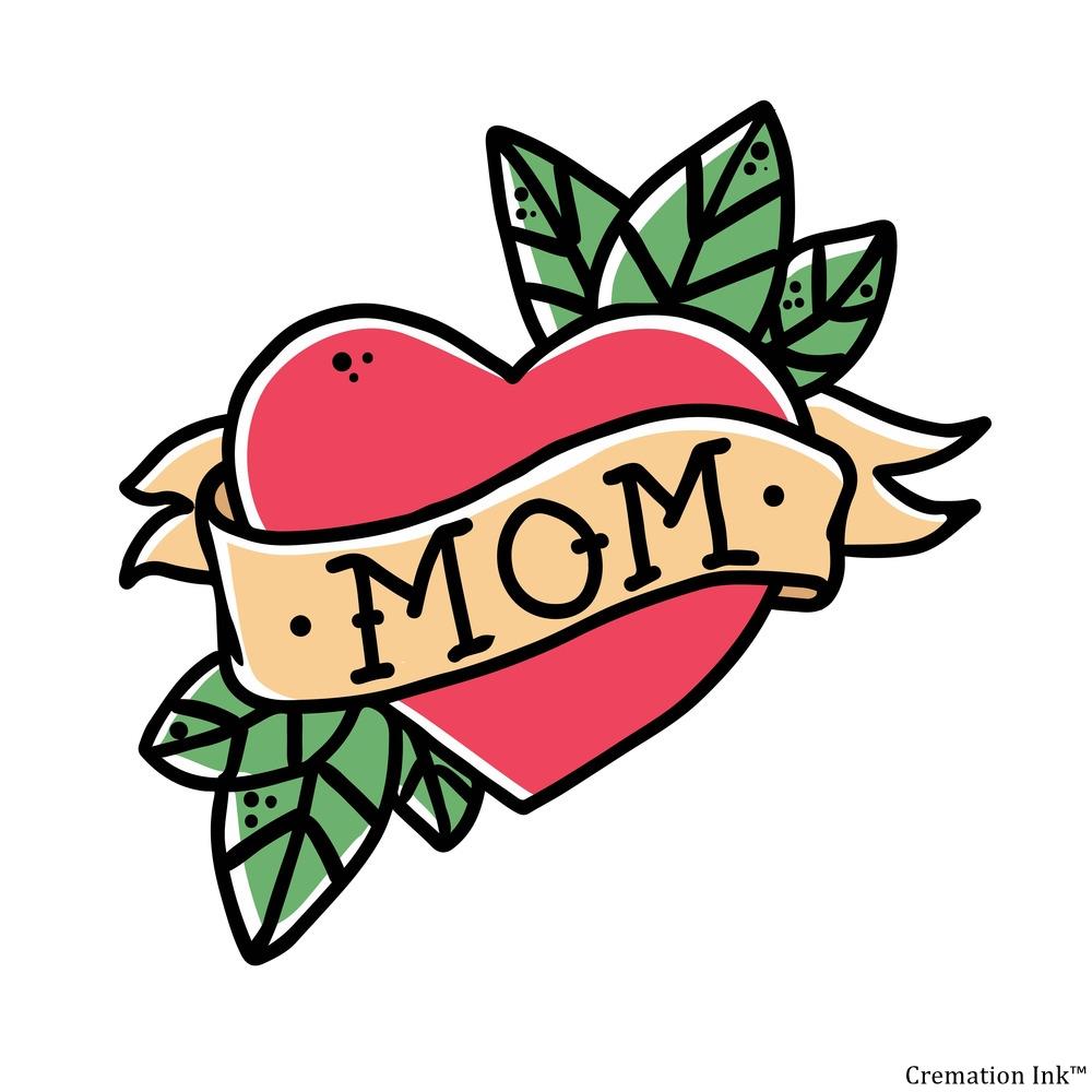 loved one memorial tattoo ideas (15)