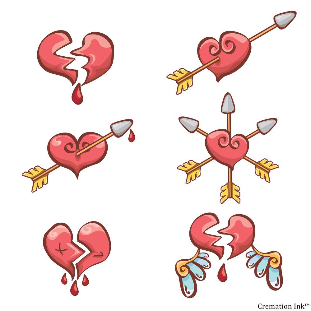 loved one memorial tattoo ideas (2)