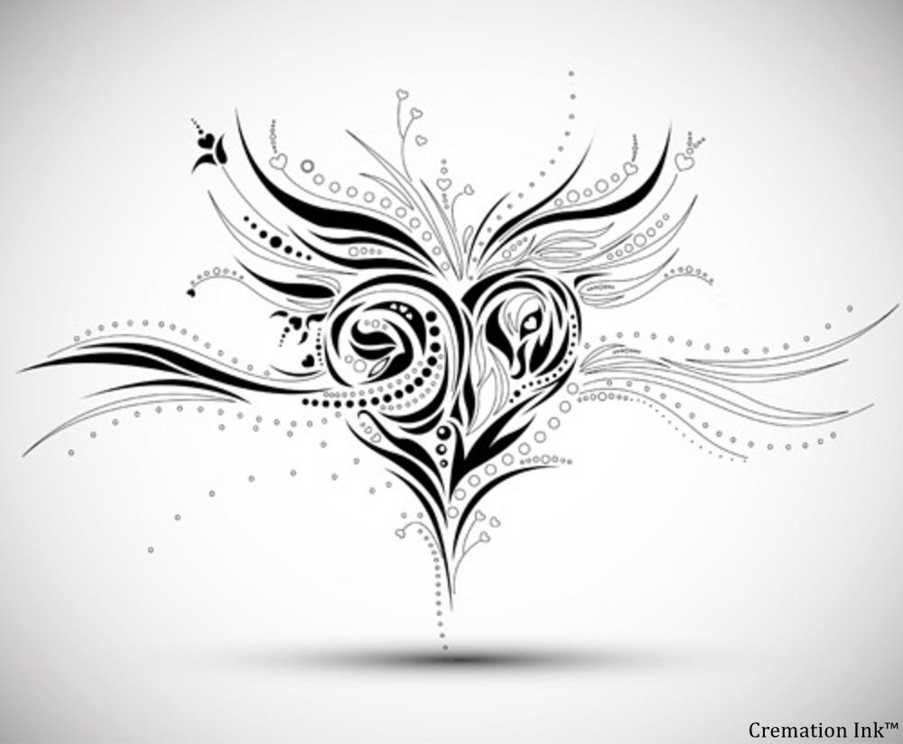 loved one memorial tattoo ideas (7)