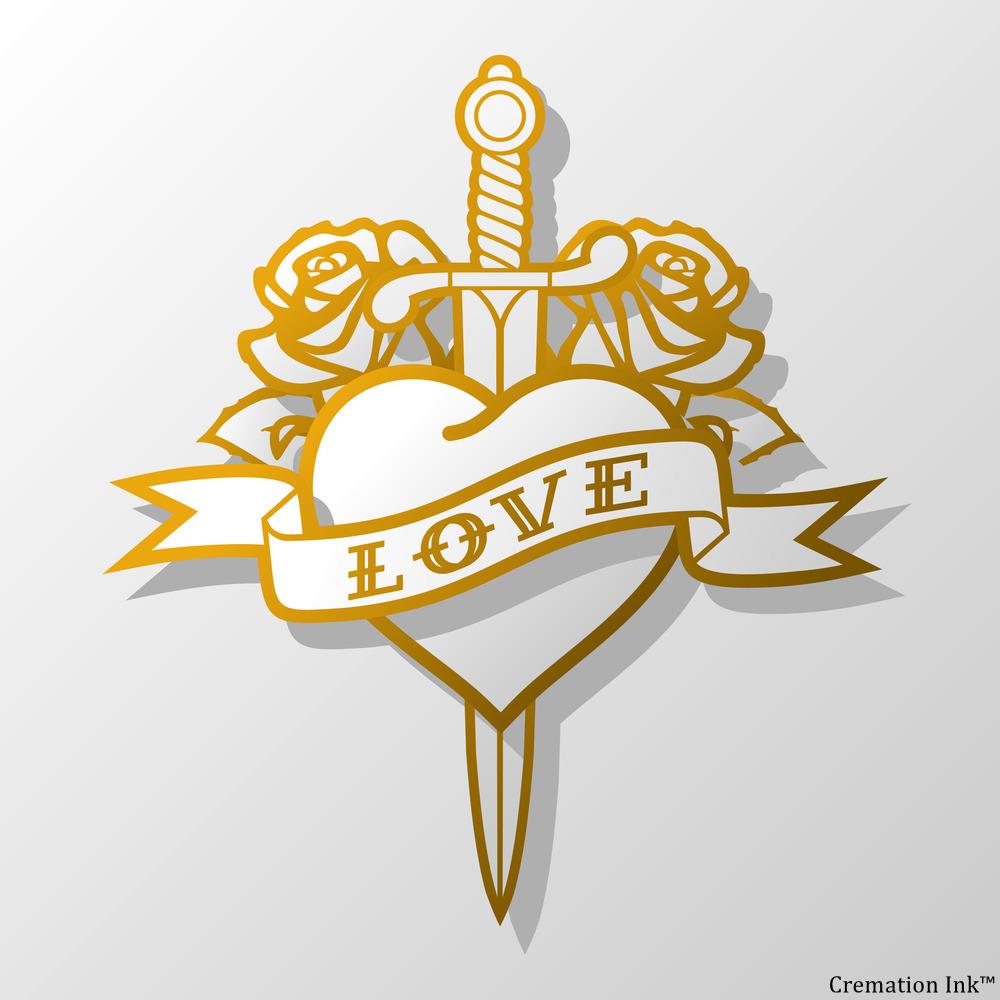 loved one memorial tattoo ideas (9)