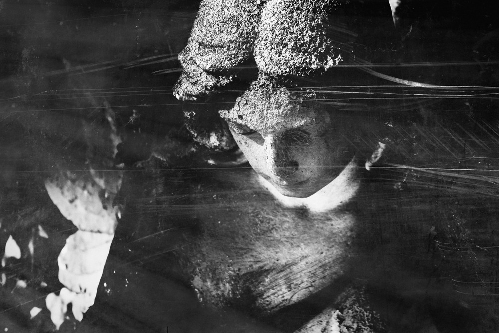 making tattoos with human ashes