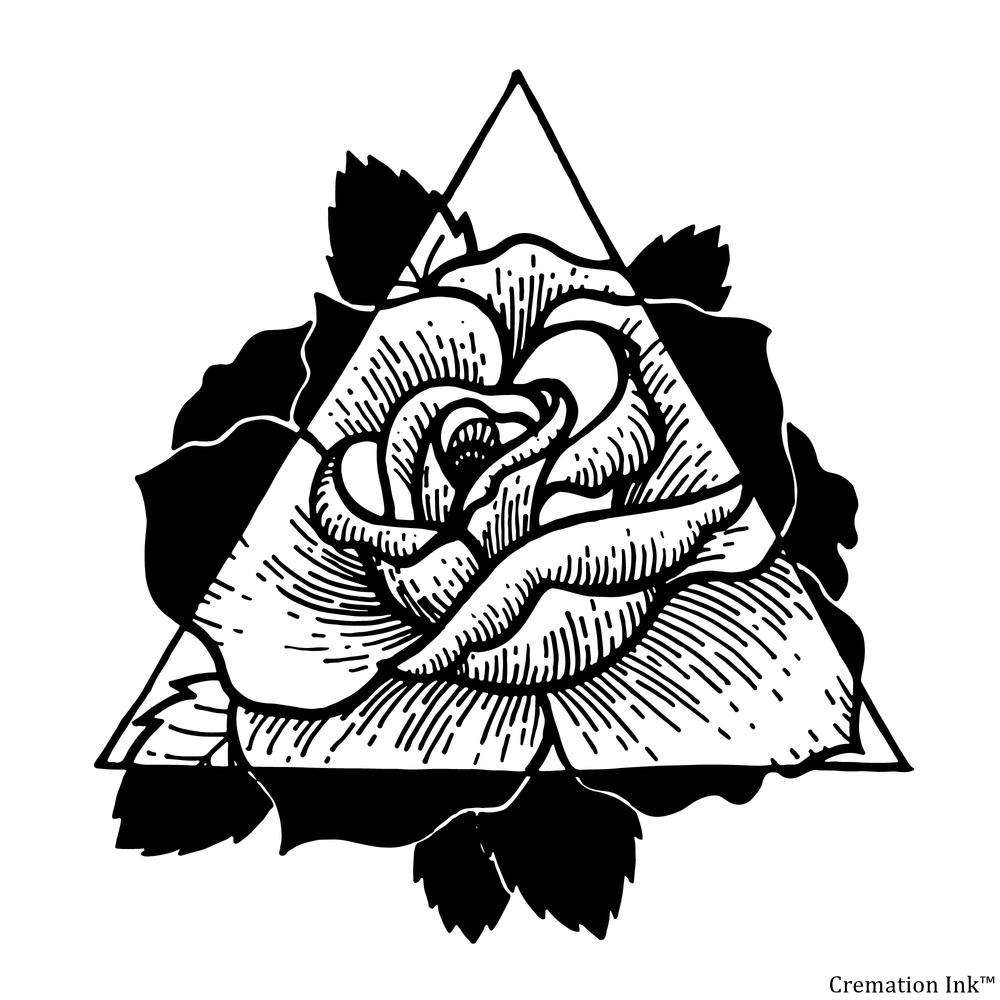 rose memorial tattoo ideas (2)