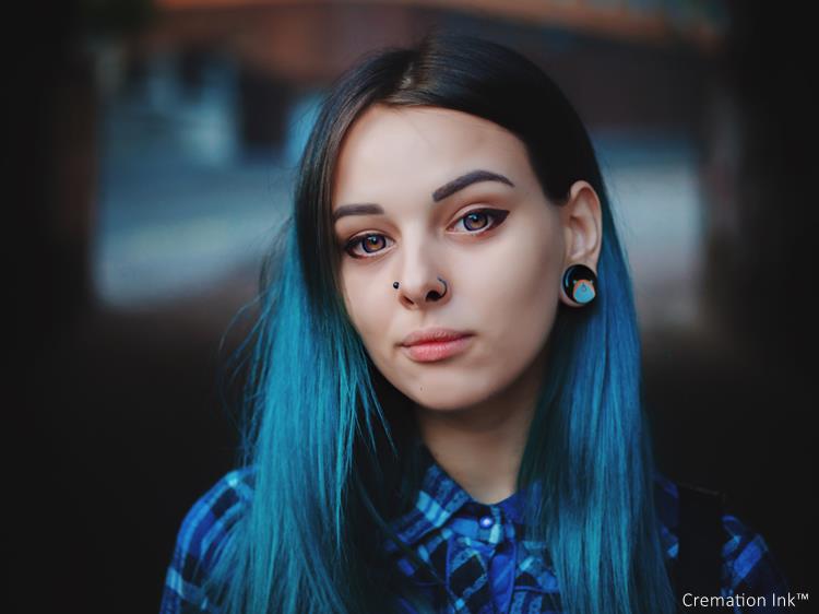 ashes tattoo artist close to me