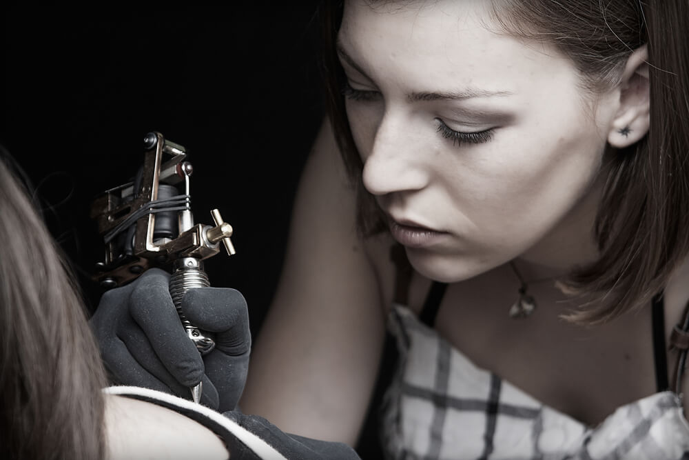 commemorative tattoos