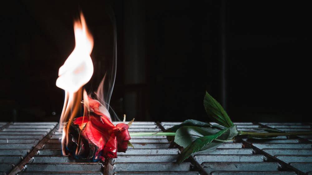 cremation ink for tattoos