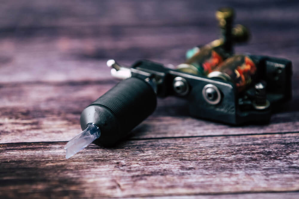 find out how to heal your tattoo