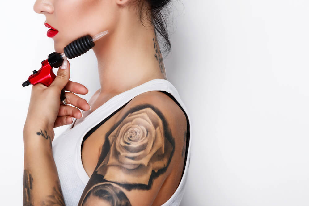 finding cremation ink reviews