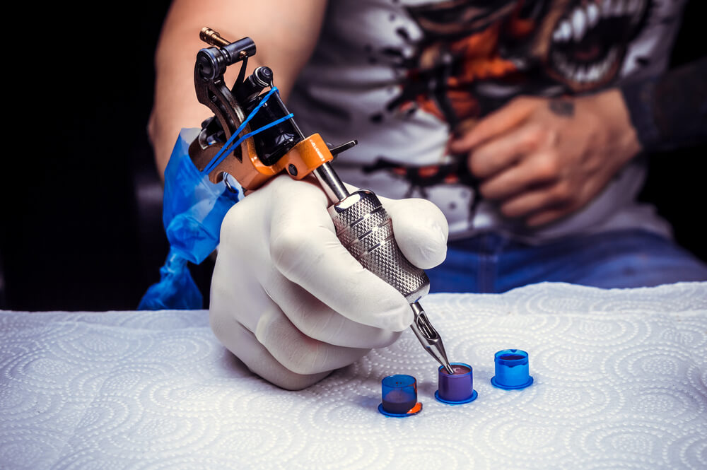 finding the most popular tattoos