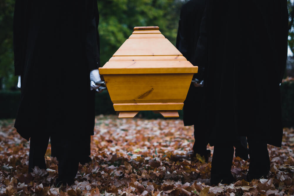 placing cremains into ashes tattoo studio near me