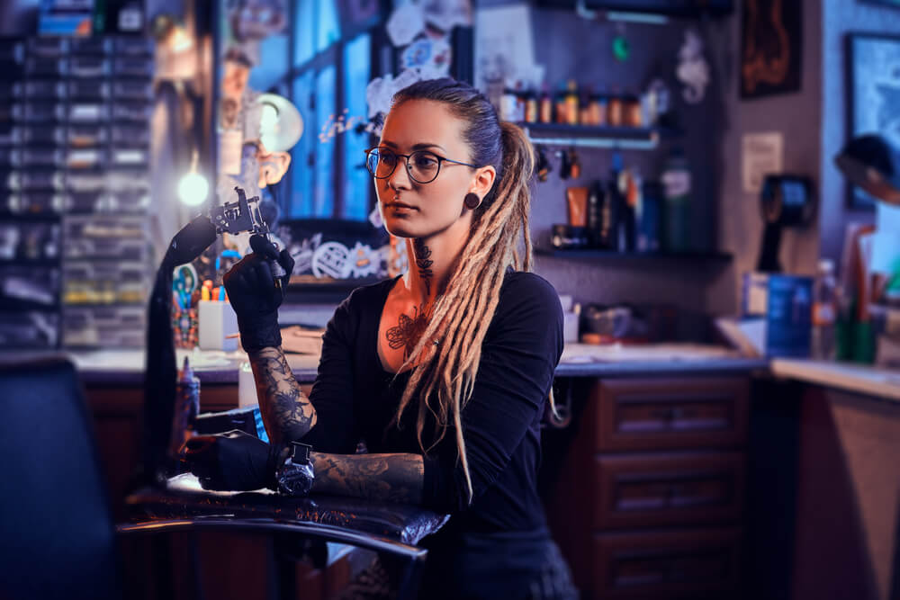 popular tattoo in the uk