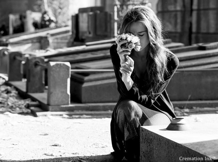 dealing with grief