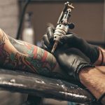 ashes tattoo artist near me