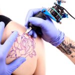 ashes tattoo ink usa
