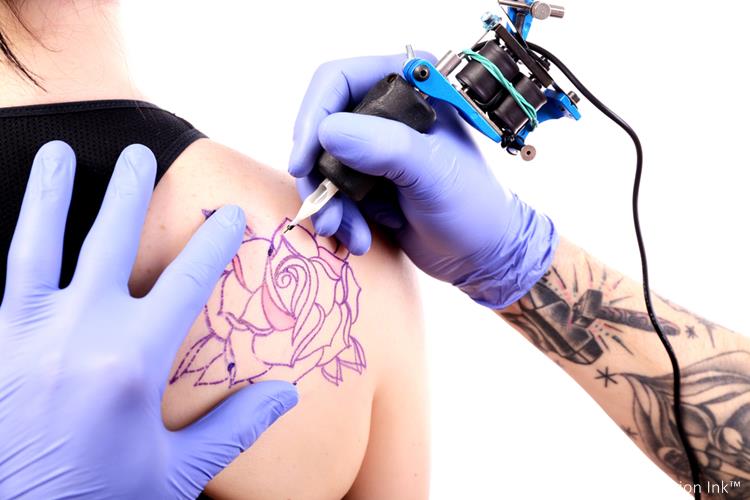 ashes tattoo ink usa
