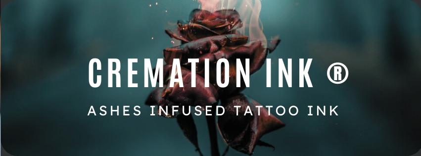 cremation ink
