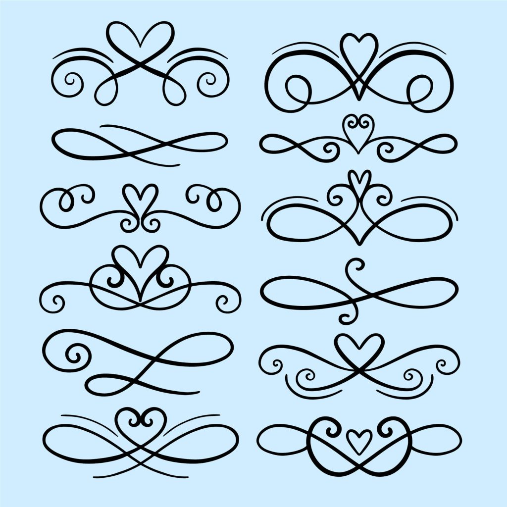 infinity sign memorial tattoo design 2
