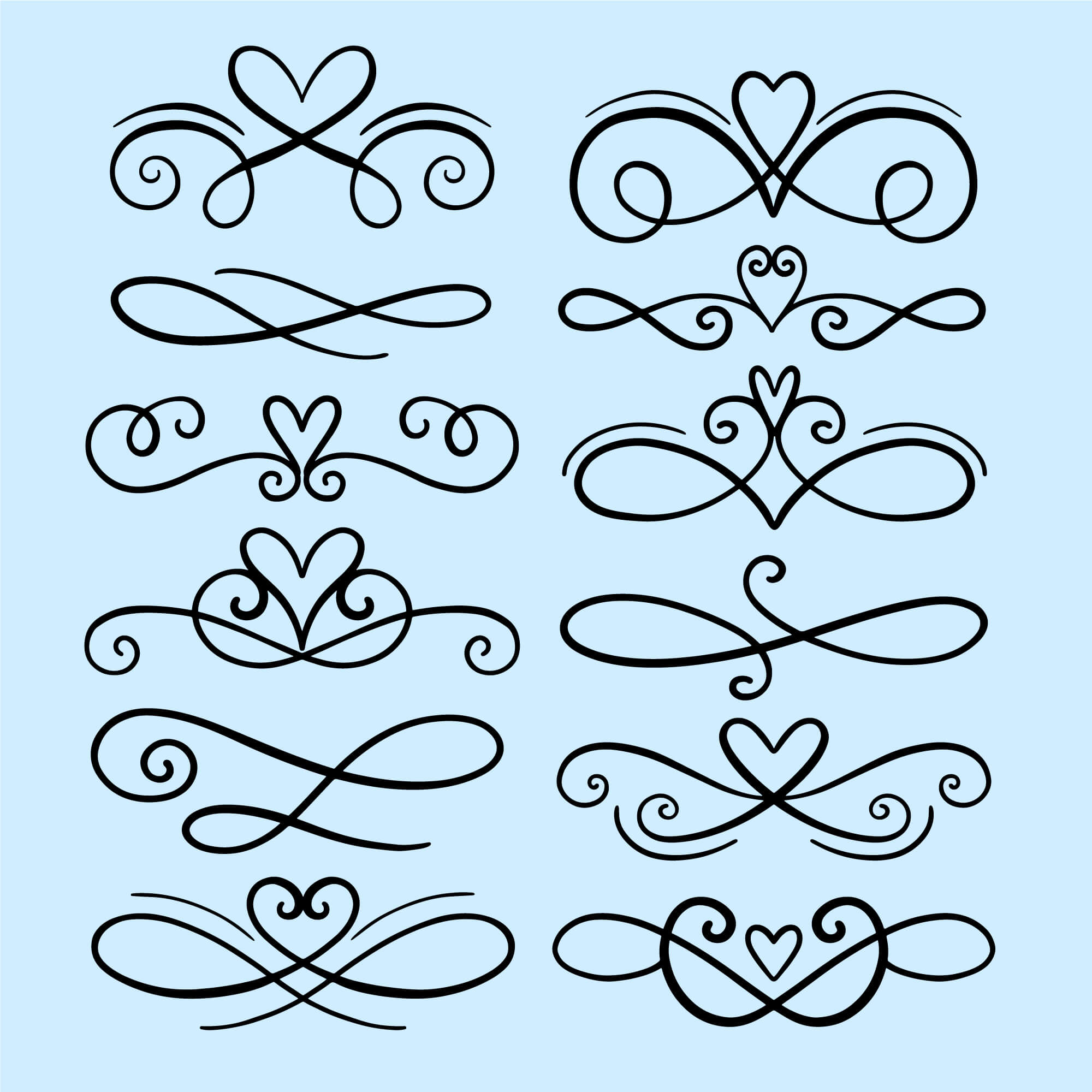 infinity sign memorial tattoo design 2