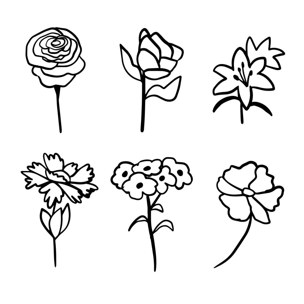 rose tattoo memorial tattoo designs 1