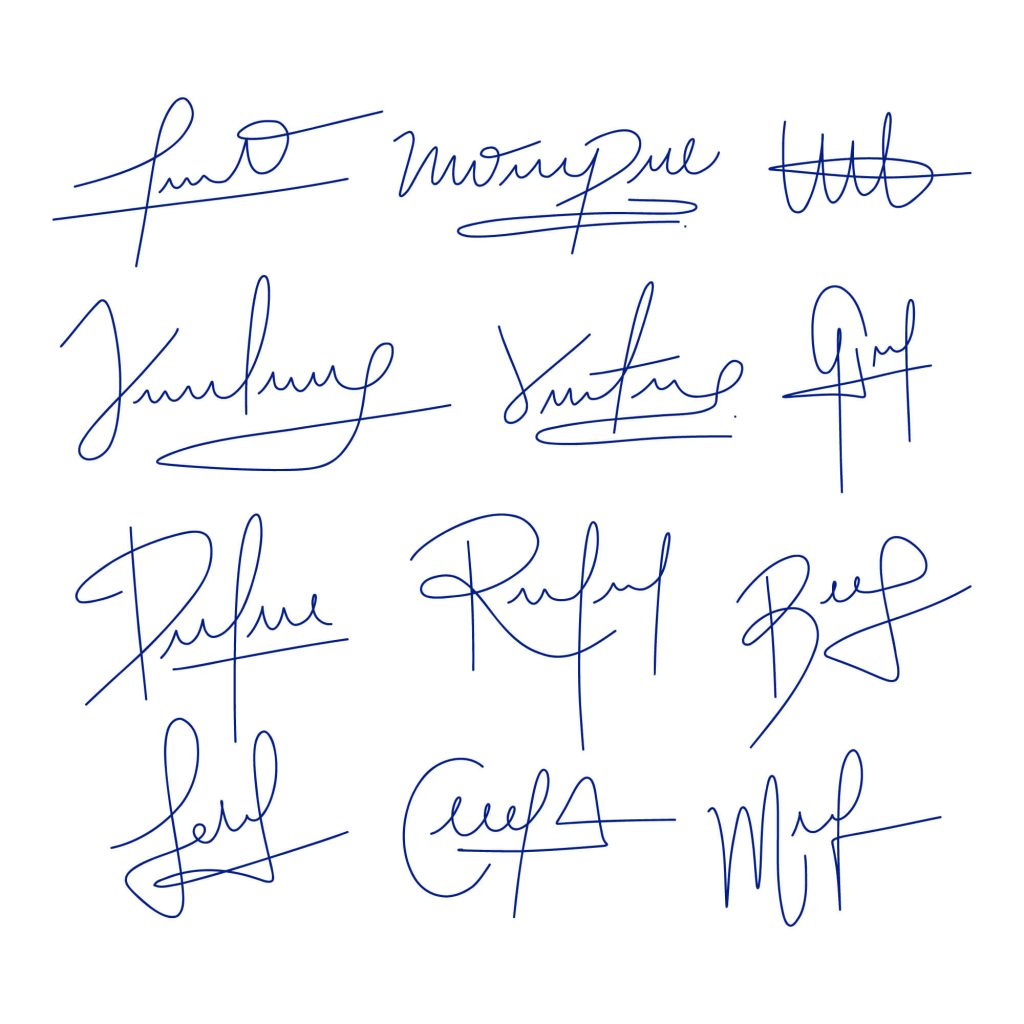 signature style memorial tattoo designs 5