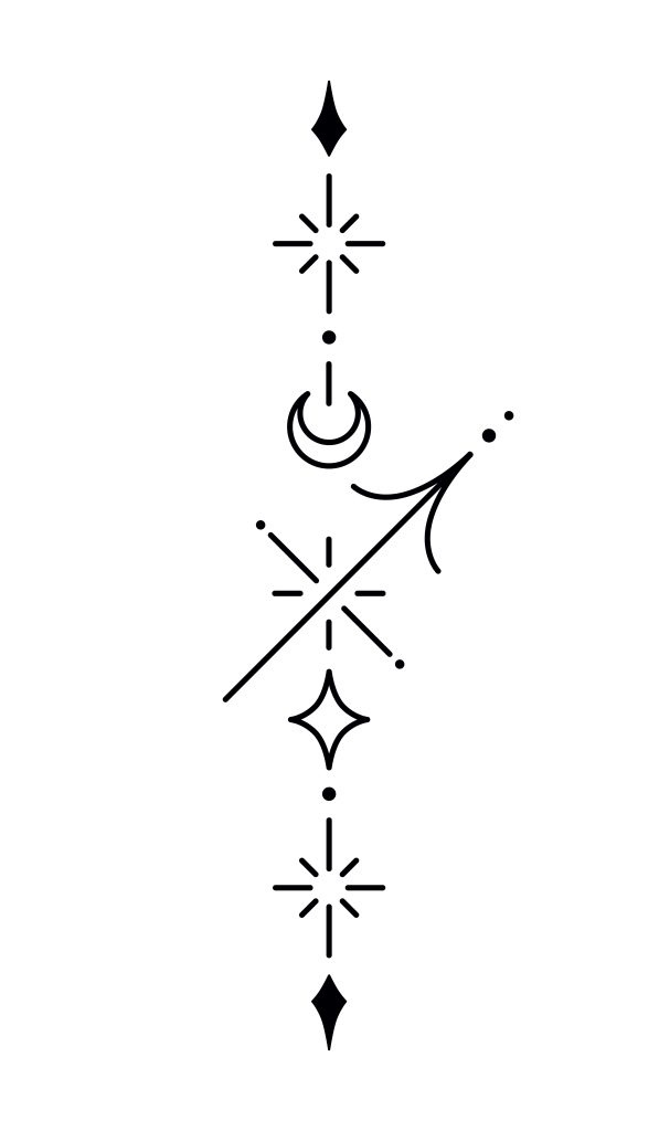 stylish memorial tattoo designs 1