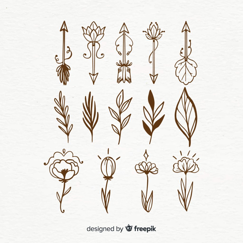 stylish memorial tattoo designs 5