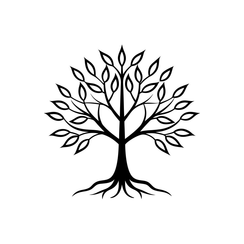 tree of life memorial tattoo designs 1