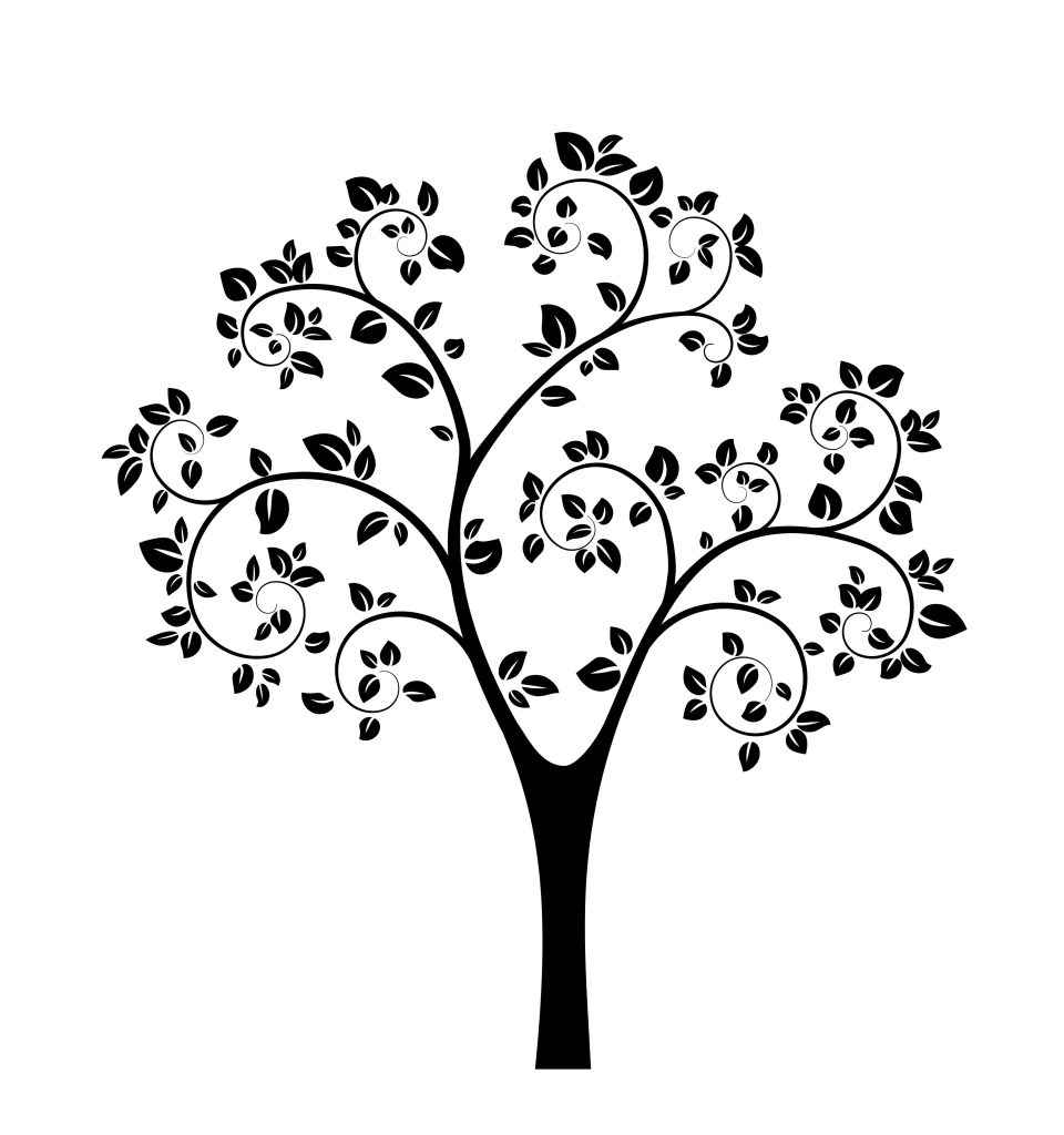 tree of life memorial tattoo designs 3