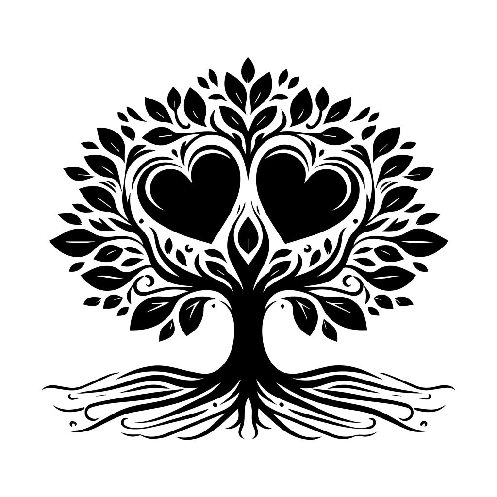 tree of life memorial tattoo designs 8